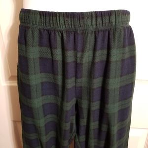 Nautica Men's Pajama Pants. Small
